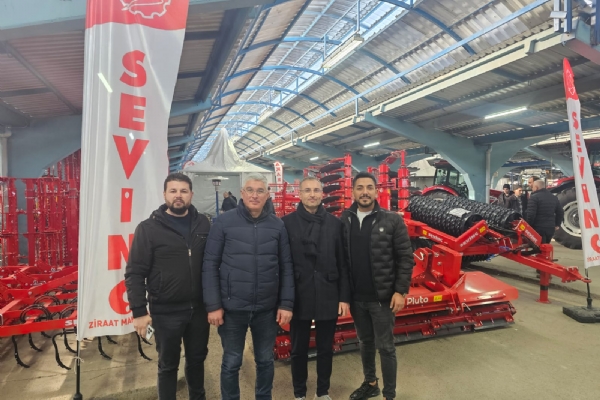 Odamz 10.Meslek Komitesi 24. Edirne Tarm, Hayvanclk, Sanayi, Ticaret, Otomotiv ve Gda Fuar, Edirne Ulus Pazar ve Fuarna Katlm Salad