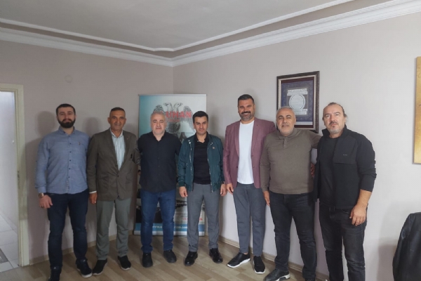 orlu Ticaret ve Sanayi Odasnn 12. Meslek Komitesi Faaliyetleri Kapsamnda, Odamz yesi Firmalara Ziyaretler Gerekletirildi