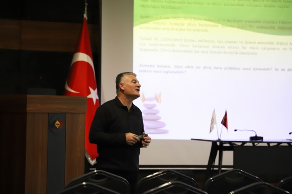 orlu TSOda D Ticaret Eitimi Gerekleti