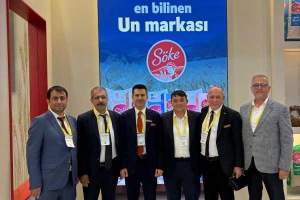 �orlu TSO 1. Meslek Komitesi �BAKTECH Fuar�na Kat�l�m Sa�lad�