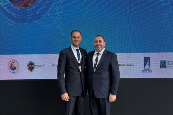 Tekirda l Gen Giriimciler Kurulu  Gelecein Gc Giriimciler (G3) Zirvesine Katld