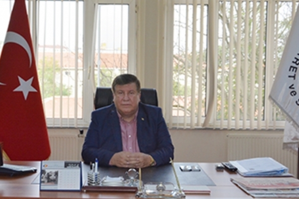 Çorlu TSO Şubat, Mart ve Nisan Ayı Sertifikalı Eğitim Programı