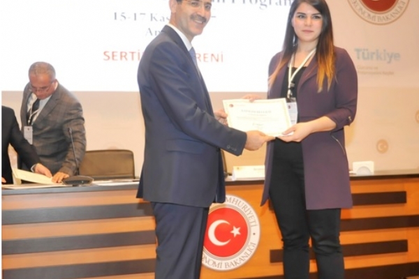 Çorlu TSO, T.C Ekonomi Bakanlığı´nın İletişim Noktası Olacak