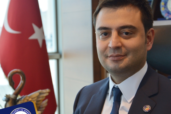 Türkiye´nin İlk 1.000 İhracatçı Firması Listesinde Yer Alan 42 Üyemiz Gurur Kaynağımız Oldu