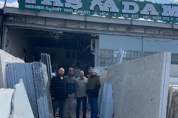 orlu Ticaret ve Sanayi Odas 2. Meslek Komitesi yeleri Ziyaret Etti