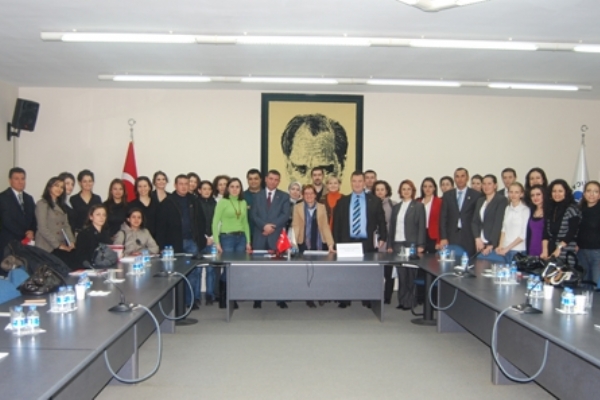 Çorlu TSO Müşteri Memnuniyeti Eğitimi Gerçekleşti