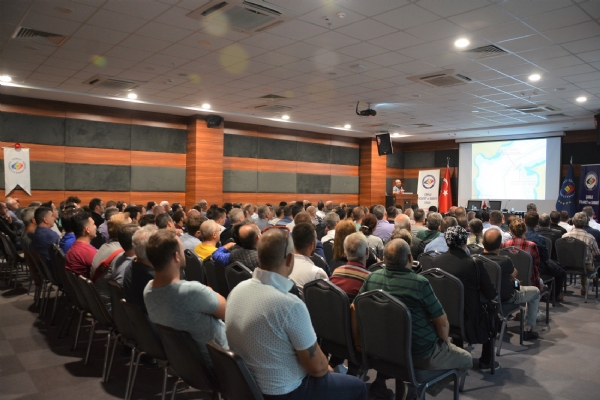 Amatr Denizci Belgesi ve Ksa Mesafe Telsiz Belgesi Eitimi ve Snav Odamzda Gerekleti