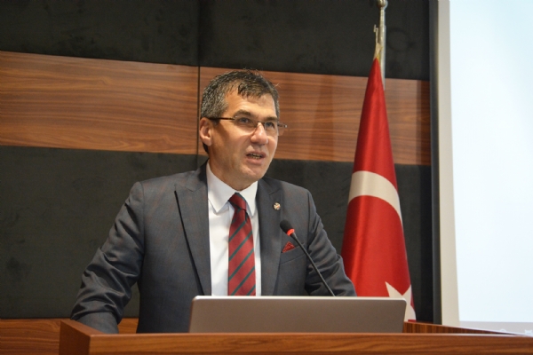 yelerimiz; Trke Konuan Giriimciler le Biraraya Geldi