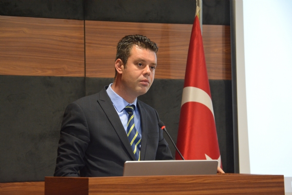 yelerimiz; Trke Konuan Giriimciler le Biraraya Geldi