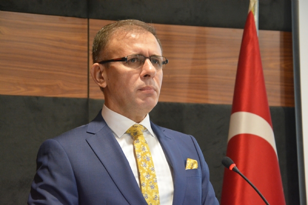 yelerimiz; Trke Konuan Giriimciler le Biraraya Geldi