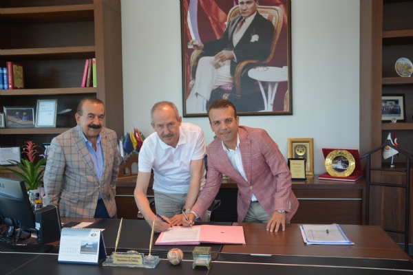 orlu TSO le Britishline Yurtii Yurtd Yabanc Dil zel Eitim ve Danmanlk Hizmetleri Arasnda ndirim Protokol mzaland