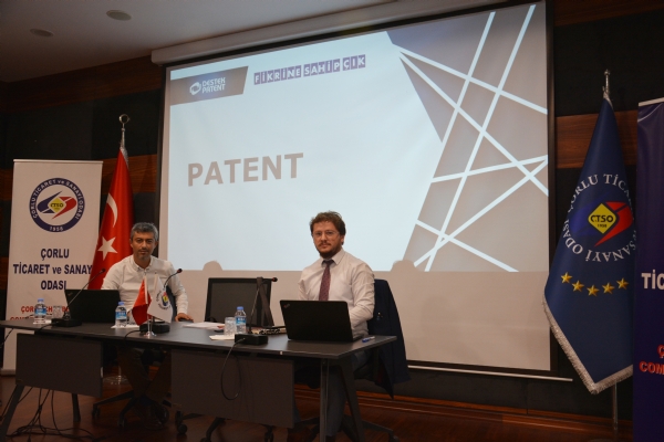 orlu TSO Akademi´de Markanz Nasl Korursunuz? Semineri Gerekleti