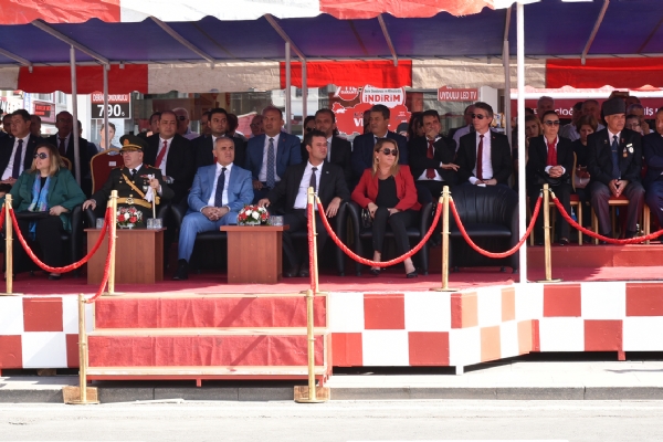 30 Austos Zafer Bayrammz Cokuyla Kutland