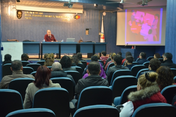 orlu TSO´da "Bordro ve Personel Ynetimi Eitimi" Gerekleti