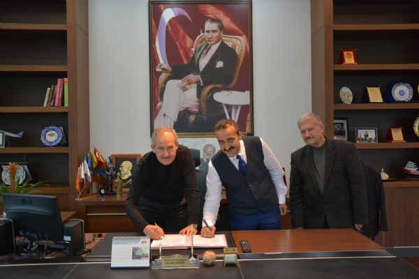 orlu TSO ve Eres Arasnda ndirim Protokol Gerekleti