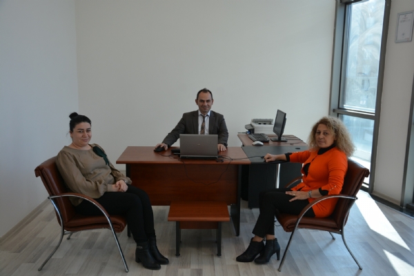orlu Ticaret ve Sanayi Odas Bnyesinde kur Hizmet Noktas Ald