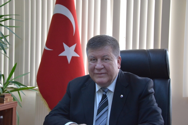 Torba Yasa le Ticaret Sicilinde Kolaylk Salanyor