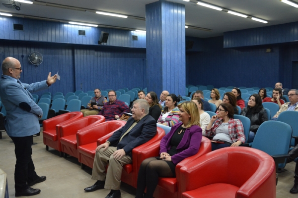 orlu TSO´da Etkin letiim ve Topluluk nnde Konuma" Semineri Gerekleti