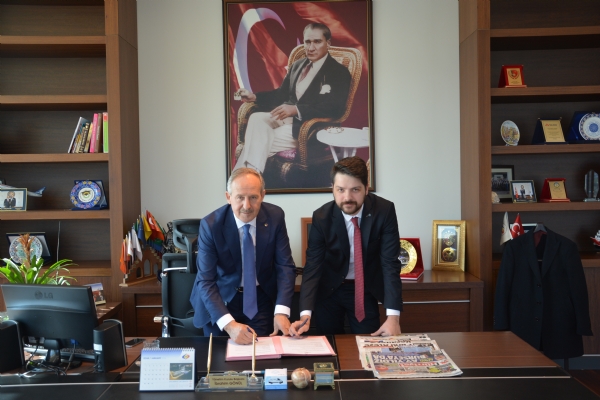 Sarar Giyimden orlu TSO´ya zel ndirimler