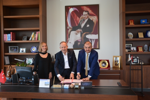 Odamz yelerine Dnyagz Hastanesi´nden ndirim