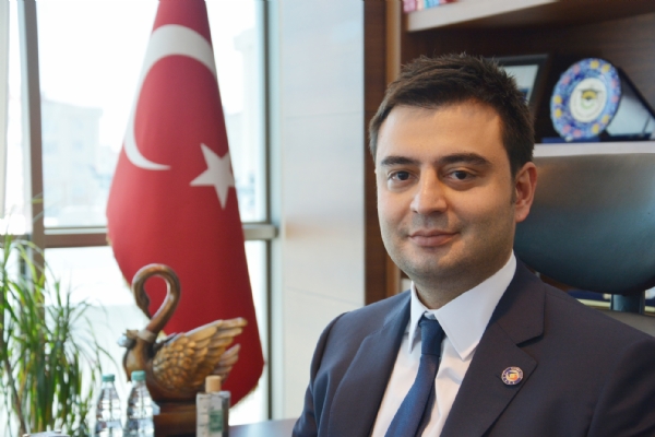 Trakya´da Bir İlk; Odamızın Makine Sektörü Ur-Ge Projesi Onaylandı