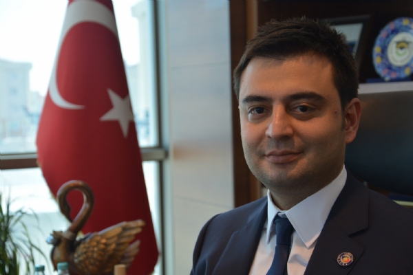 İhracatta da Lideriz