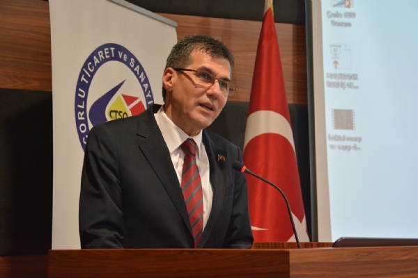 Ar  Ge ve Tasarm Merkezlerine Daha Uygun Finansman Salanacak