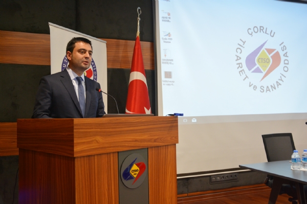 Ar  Ge ve Tasarm Merkezlerine Daha Uygun Finansman Salanacak