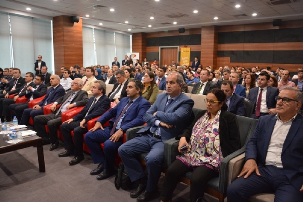 Ar  Ge ve Tasarm Merkezlerine Daha Uygun Finansman Salanacak