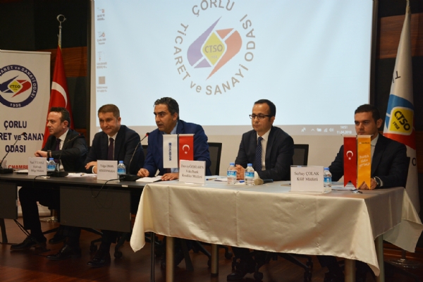 Ar  Ge ve Tasarm Merkezlerine Daha Uygun Finansman Salanacak