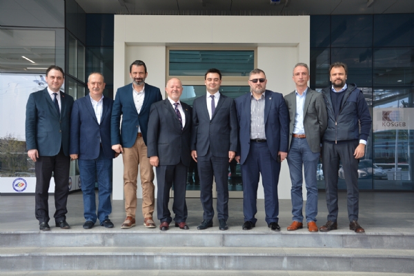 Odamz Disiplin Kurulu Bakan Belli Oldu