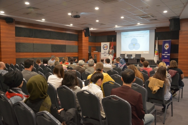 orlu TSO Akademide Alg Ynetimi Semineri Gerekleti