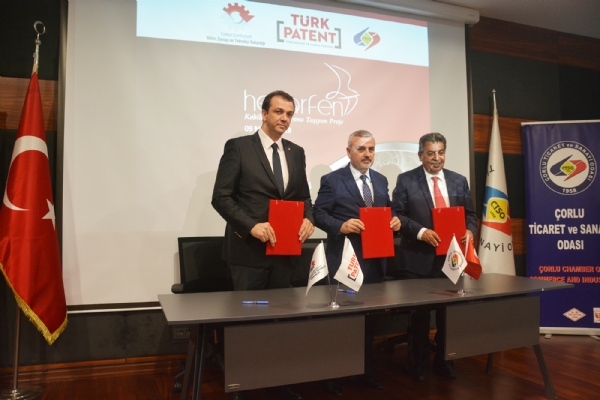 Hezarfen Projesi mza Altna Alnd