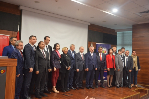 Hezarfen Projesi mza Altna Alnd