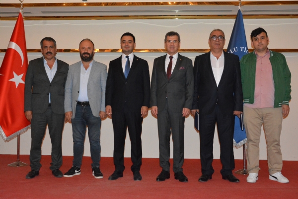 orlu Ticaret Ve Sanayi Odas 2022 Yl Meslek Komiteleri 2. Bileik Toplants Gerekleti