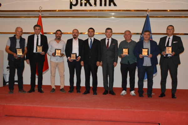 orlu Ticaret Ve Sanayi Odas 2022 Yl Meslek Komiteleri 2. Bileik Toplants Gerekleti
