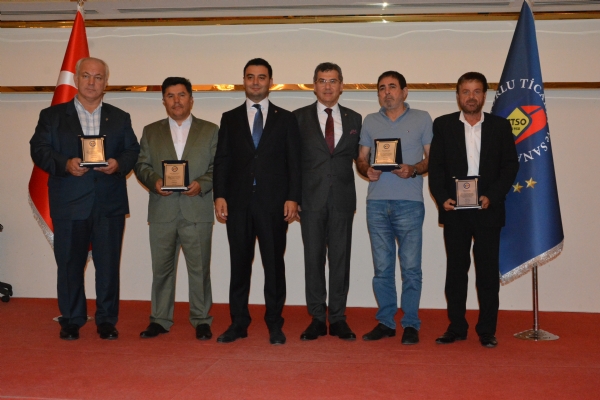 orlu Ticaret Ve Sanayi Odas 2022 Yl Meslek Komiteleri 2. Bileik Toplants Gerekleti