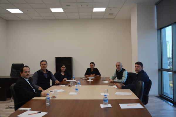Odamz 14. Meslek Komite Toplants´nda Okul ncesi Eitim Kurumlar ve Krelerin Sorunlar Ele Alnd