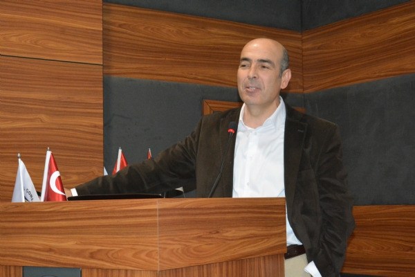 Amatr Denizci Belgesi Eitimi ve Snav  Odamzda Gerekleti