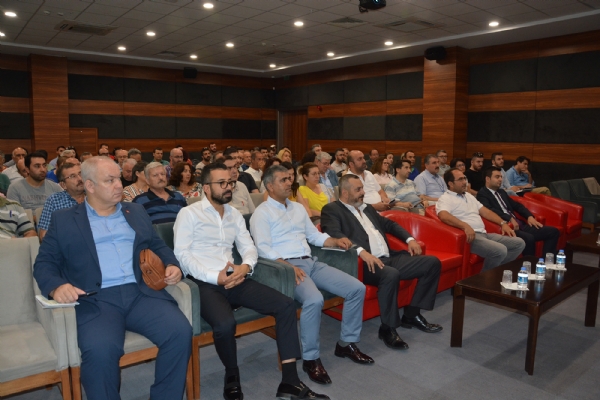 mar Bar Toplants Youn Katlmla Gerekleti
