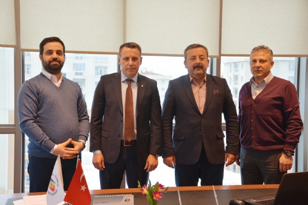 orlu zel Vega Hospitaldan smail Gleroluna Ziyaret