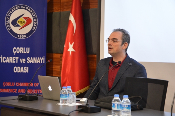 Odamzda Bilgimi Koruyorum(Bilgi Gvenlii)" Eitimi Gerekleti