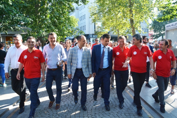 orlu Alveri Fuar Balad