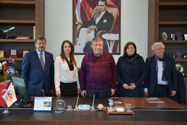 Enis Sln Muhtarlar Arlad