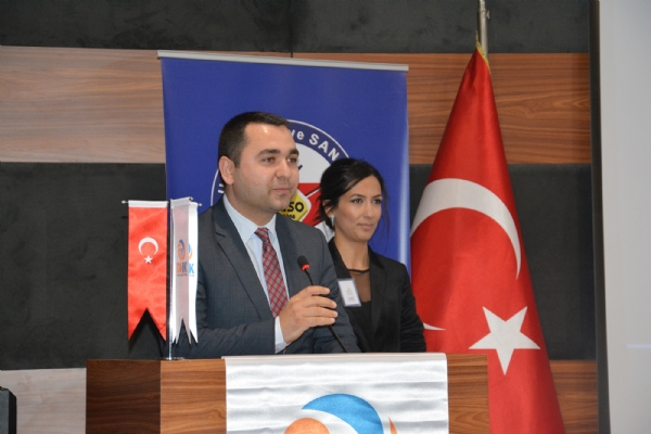 ocuklarmzdan Ne Bekliyoruz Seminerine Ailelerden Byk lgi
