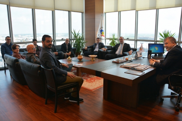 Enis Sln, CHP Tekirda Milletvekili Emre Kprl´y Arlad