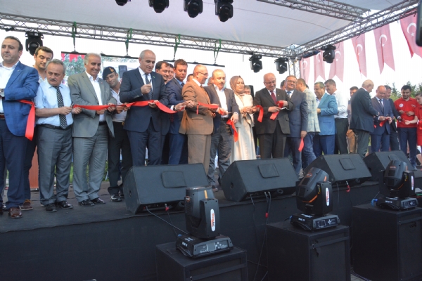 orlu Alveri Fuar Balad