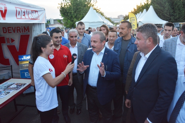 orlu Alveri Fuar Balad