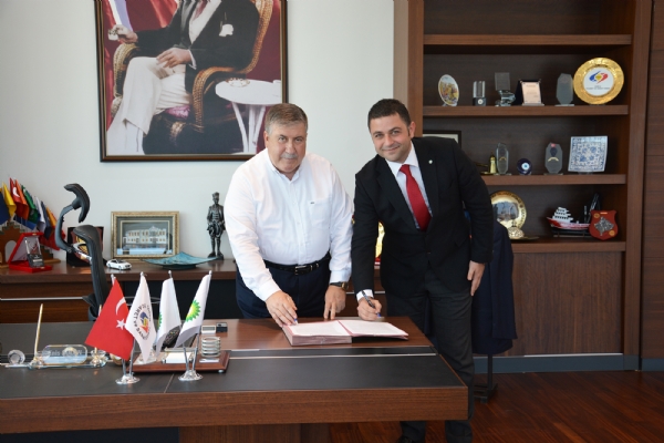 BPden orlu TSO yelerine Yzde 5 ndirim