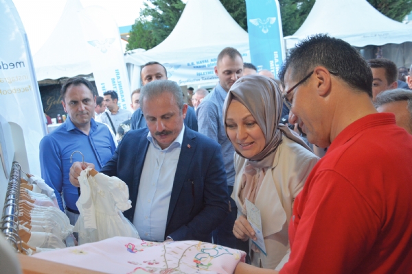 orlu Alveri Fuar Balad